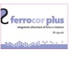 Ferrocor Plus 30 Capsule