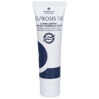 Eutrosis DS Crema Lenitiva Squamo-Normalizzante 30 ml