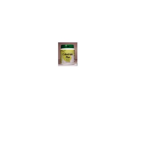 COLOSTRO PLUS 60CPS 22,5