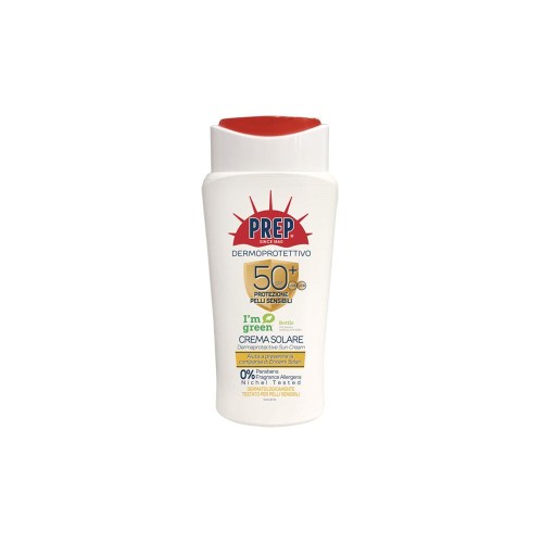 PREP LATTE SOLARE P SENS 50+