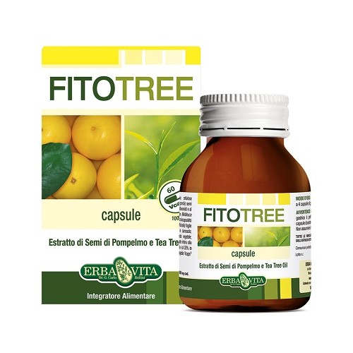 FITOTREE 60 Cps      EBV