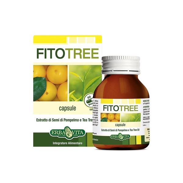 FITOTREE 60 Cps      EBV
