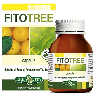 FITOTREE 60 Cps      EBV