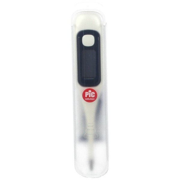 PiC Solution VedoClear Zoom Termometro Digitale