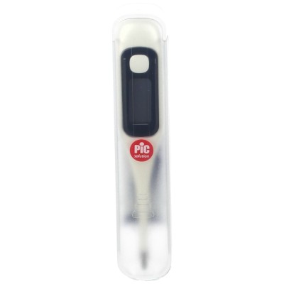 PiC Solution VedoClear Zoom Termometro Digitale