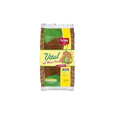 SCHAR Vital Mastro Panettiere