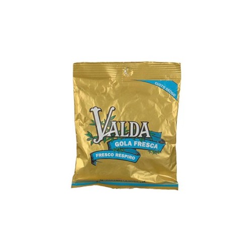 Valda Gola Fresca 60g