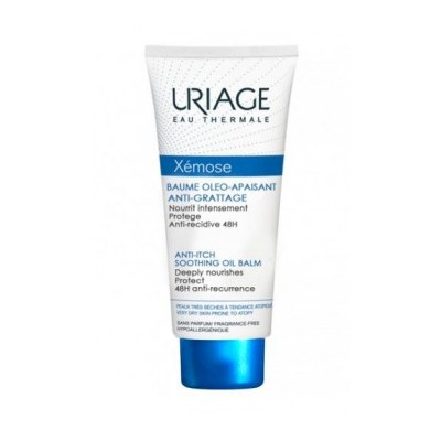 Xemose Balsamo Olio Lenitivo Anti-Prurito 200ml