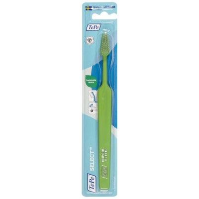 TePe Select Compact Medium Spazzolino
