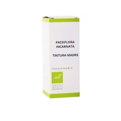 PASSIFLORA INC.TM 100ml OTI