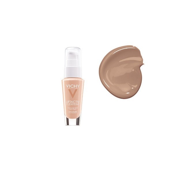 Liftactiv Flexilift Teint Fondotinta Anti-Rughe Colore 35 Sand 30ml