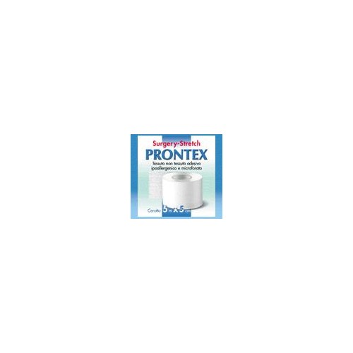 PRONTEX Stretch 5x 5