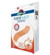 batteri) grazie ad un supporto particolarmente resistente. FORTE MED g