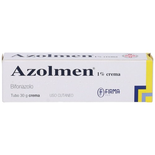 Azolmen 1% Crema 30 g