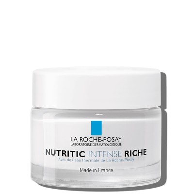 NUTRITIC INTENSE RICHE Crema Nutri-Ricostituente 50ml