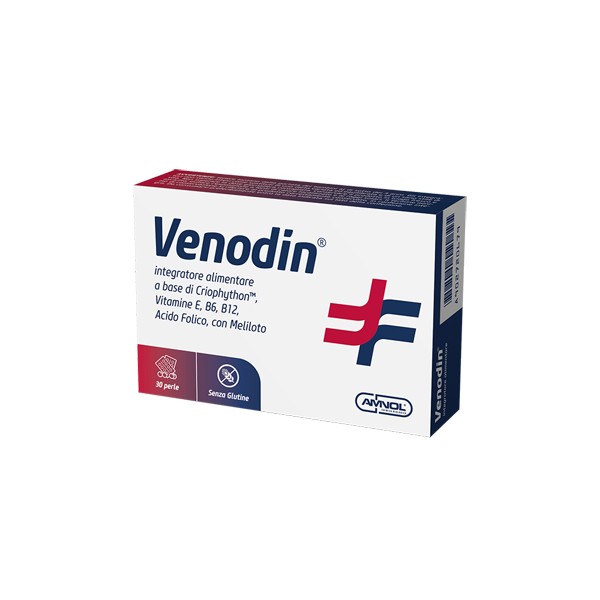 VENODIN 30 Perle