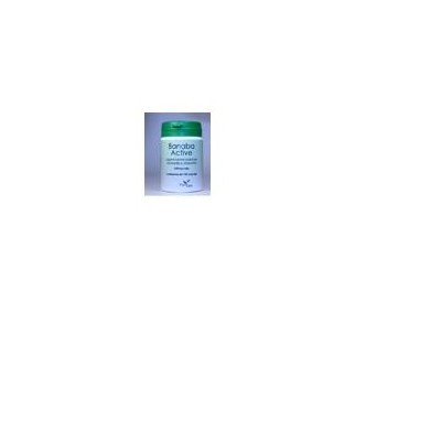 BANABA ACTIVE 60CPS 17G