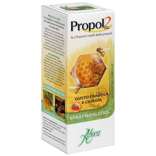 Propol2 EMF Spray No Alcool 30ml