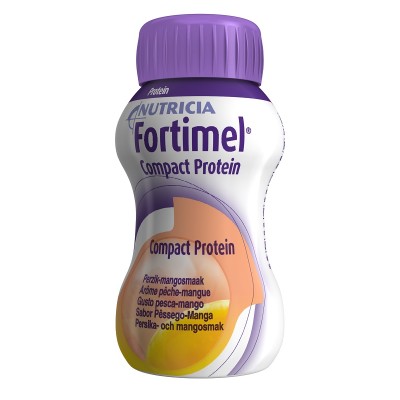 proteine di latte vaccino
