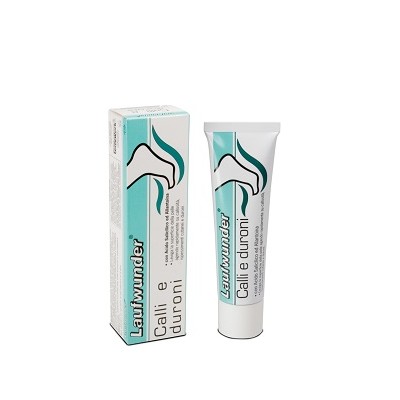 LAUFWUNDER Cr.Calli Duroni