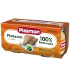 Plasmon Omogeneizzato Platessa 2 x 80 g