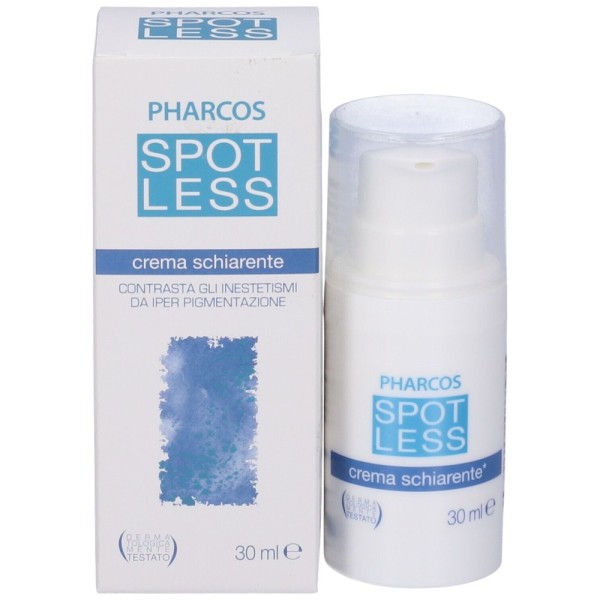 Pharcos Spotless Crema Schiarente 30 ml