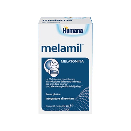 melamil 30ml