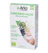 Arkofluidi Carciofo+Aloe Ultra Concentrato 20 Flaconcini