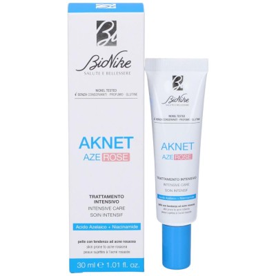 Aknet Azerose Trattamento Intensivo 30 ml