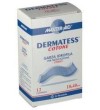 GARZA IDROFILA DERMATESS COT 18X40 12 PEZZI