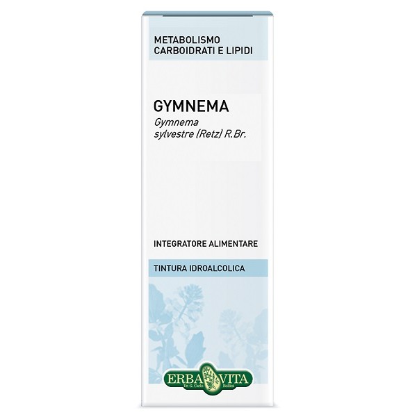GYMNENA SILV SOL IAL 50ML EBV