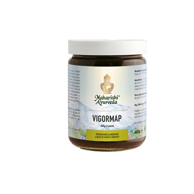 VIGORMAP PASTA 600 G