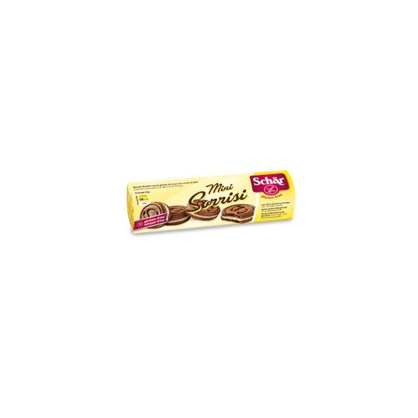 con crema al latte.  Ingredienti Crema al latte 33%