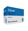 Citrak 30 bustine