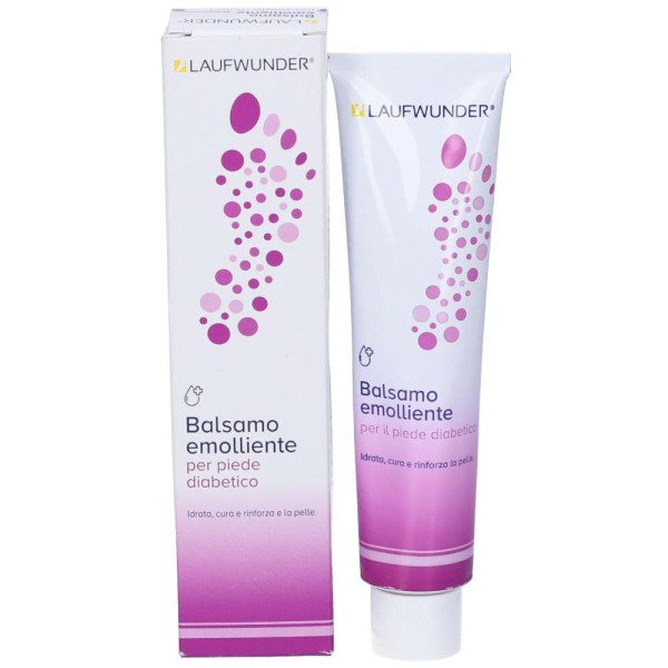 Laufwunder Balsamo Piede Diabetico 75ml