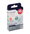 PiC Solution Delicate Mix 40 Cerotti Antibatterico