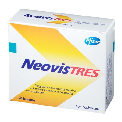 NEOVIS TRES 20 BUSTINE