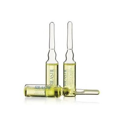 RILASTIL SMAGLIATURE CORPO 10 FIALE 5 ML
