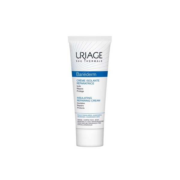 Bariéderm Crema Isolante Riparatrice 75ml