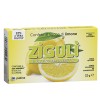Ziguli 36 Confetti Limone