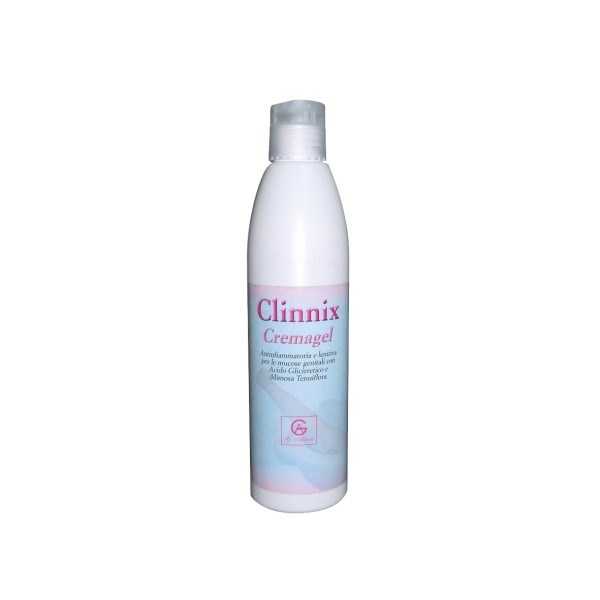 Clinnix Cremagel Ginecologica 250ml
