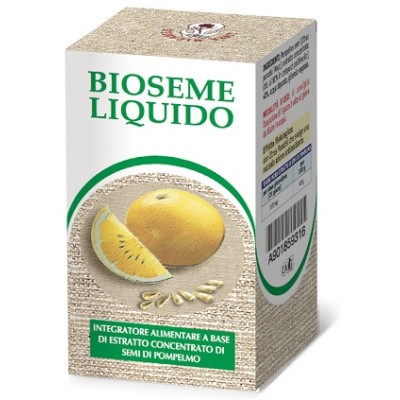 BIOSEME LIQUIDO Gocce 20ml