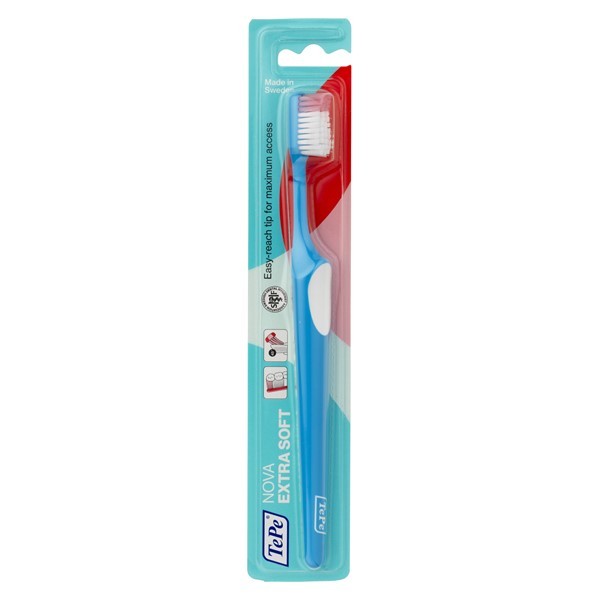 TePe Nova Extra Soft Spazzolino