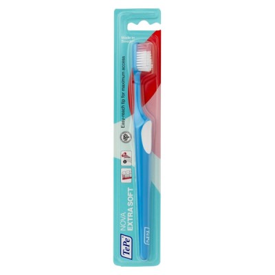 TePe Nova Extra Soft Spazzolino