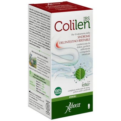Colilen IBS 96 Opercoli