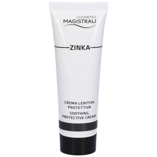 Cosmetici Magistrali Zinka Crema Lenitiva Protettiva 50 ml