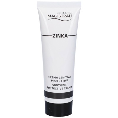 Cosmetici Magistrali Zinka Crema Lenitiva Protettiva 50 ml