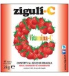 Ziguli C 40 Confetti Fragola