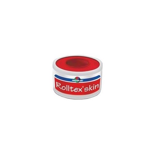 ROLL TEX Skin Cer.Tela 2,5x5