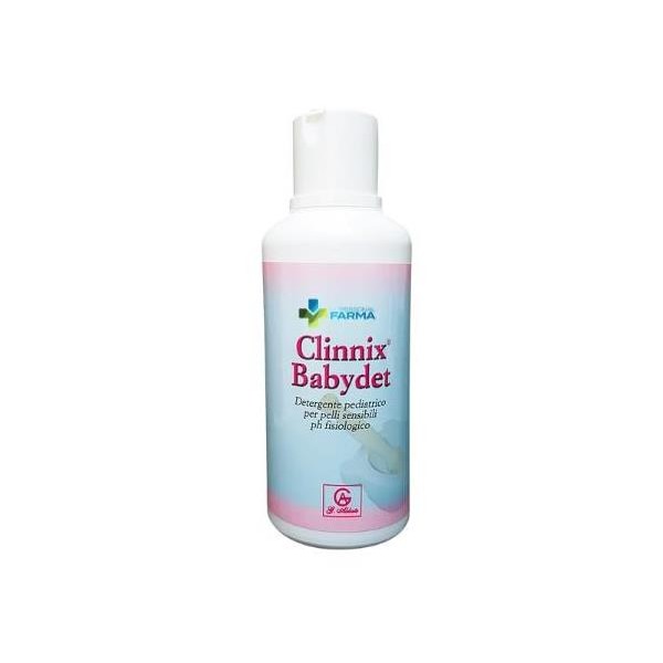 SANODET BABYDET 500ML